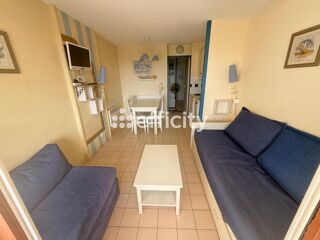  Appartement à vendre 2 pièces 21 m²