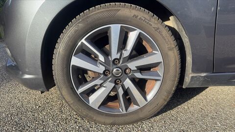 Micra 1.0 IG-T 100 N-Connecta - 5 places 2019 occasion 01170 Crozet