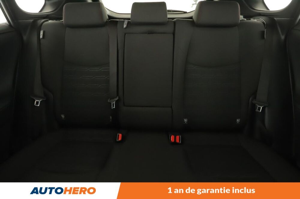 RAV 4 2.5 Hybride Rechargeable AWD Design 306 ch 2023 occasion 92130 Issy-les-Moulineaux