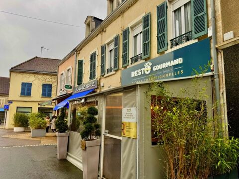 Dpt Saône et Loire (71), à vendre proche de PARAY LE MONIAL restaurant 69900 71160 Digoin