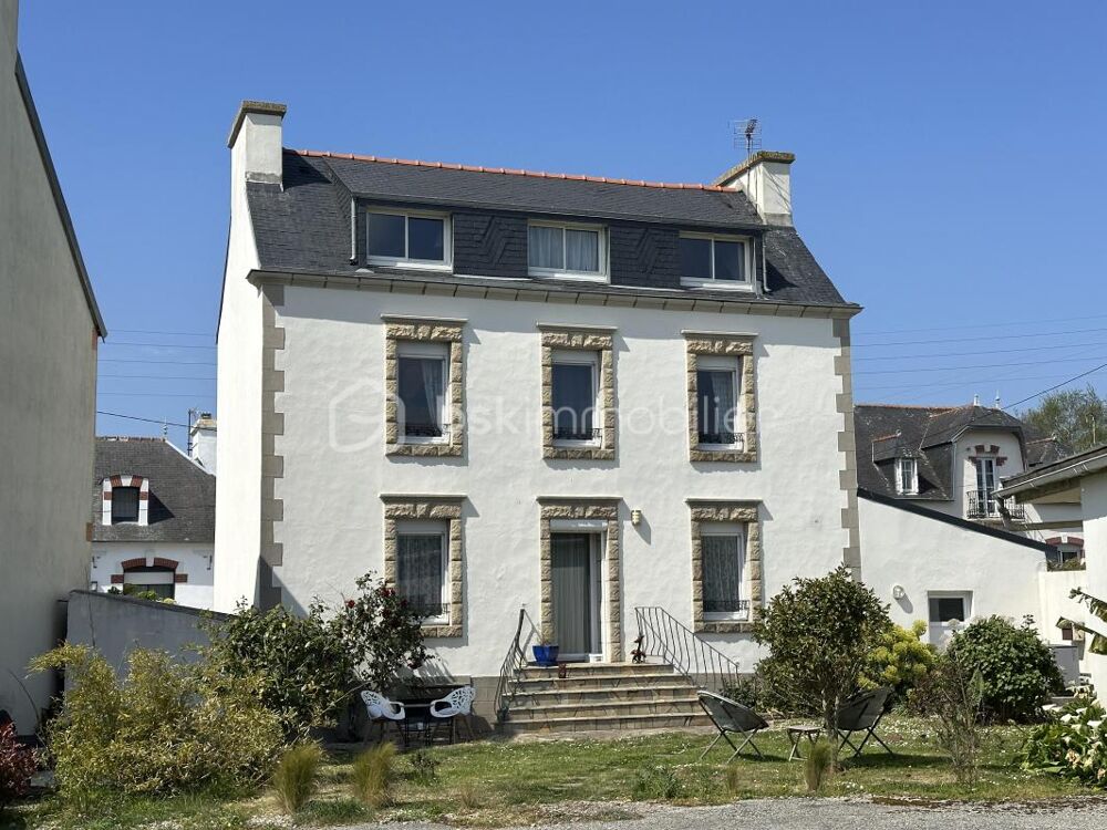 Vente Maison MAISON 5 PIÈCES + DÉPENDANCES Pont croix