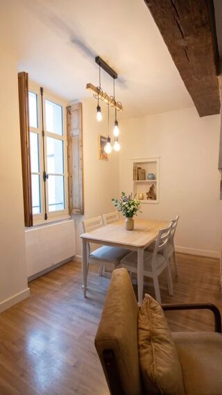  Appartement � louer 1 pi�ce 32 m�