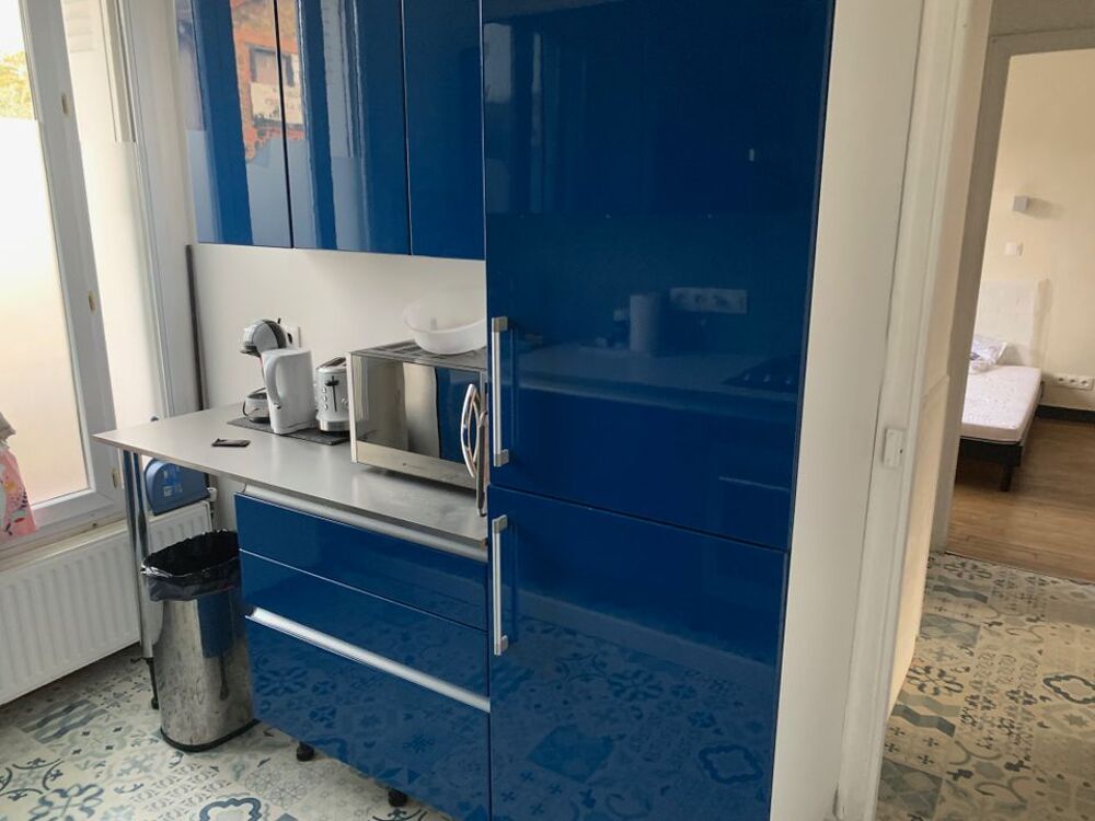 Location Appartement Chambre de 14m2 à louer sur Villejuif Villejuif