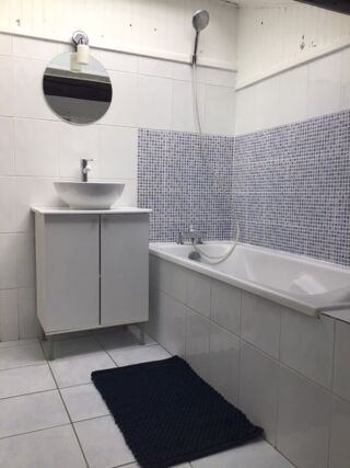  Appartement à louer 4 pièces 79 m²