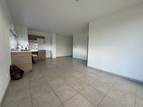  Appartement � louer 3 pi�ces 59 m�