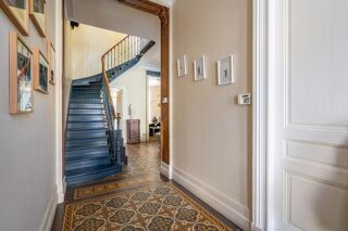  Maison � vendre 8 pi�ces 250 m�