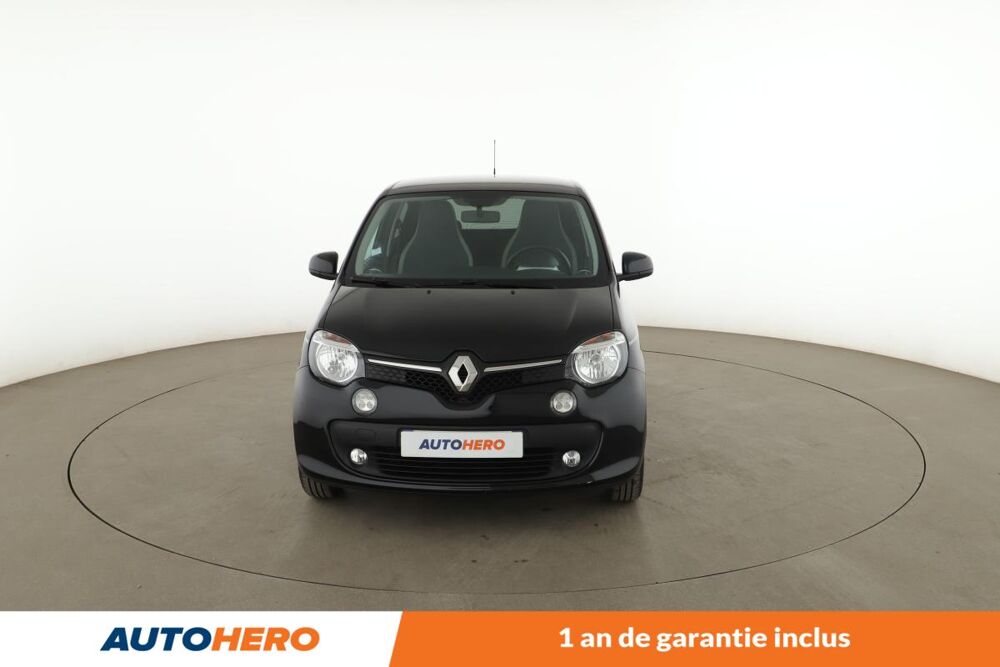 Twingo 1.0 SCe Intens 69 ch 2017 occasion 92130 Issy-les-Moulineaux