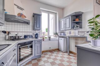  Maison � vendre 5 pi�ces 109 m�