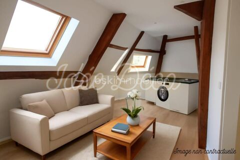   F2 guignes Appartement - 2 pi�ce(s) - 30 m�