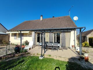  Maison � vendre 6 pi�ces 112 m�