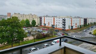  Appartement  vendre 4 pices 78 m