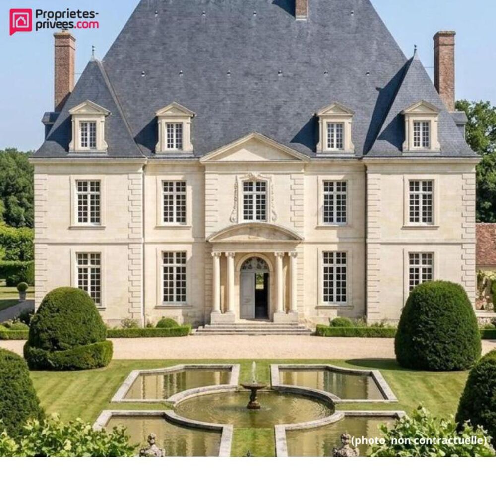 à vendre  Propriété/château Carquefou (44470)