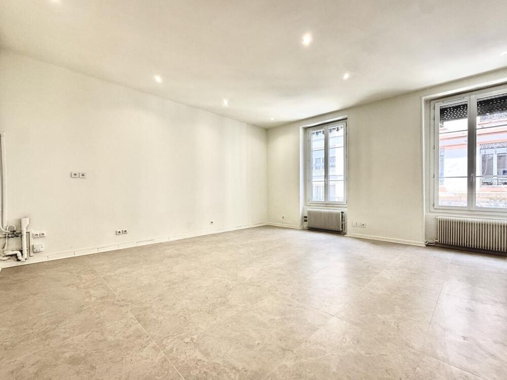 Appartement 3 pièces 67 m² · à Lyon 6 · 67 m² · 299 000 €