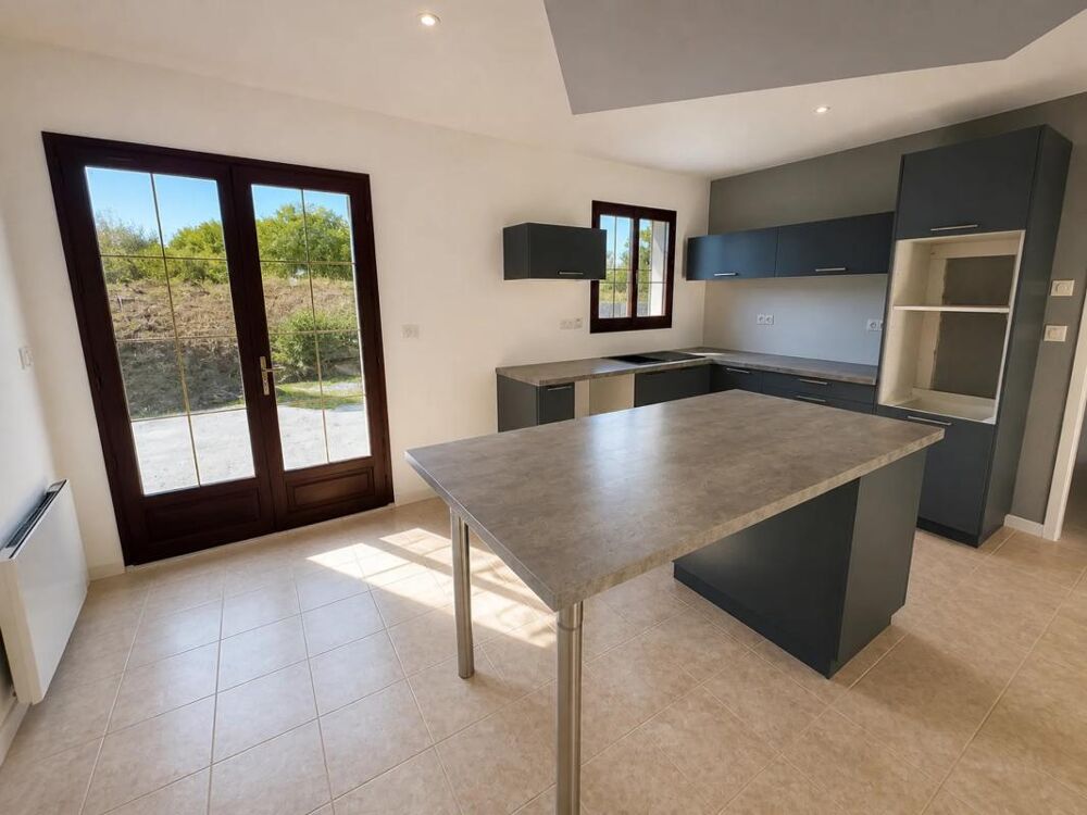 Maison de 4 pièces de 120 m² à Bourges