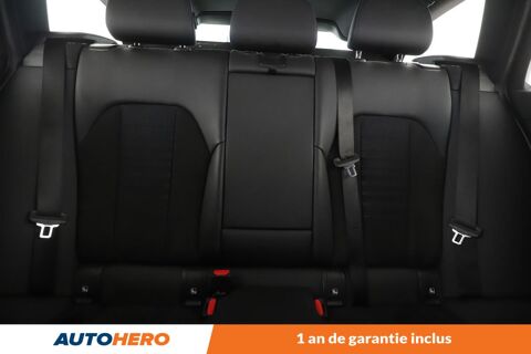 S&eacute;rie 3 Touring 320d xDrive M Sport BVA8 190 ch 2022 occasion 92130 Issy-les-Moulineaux