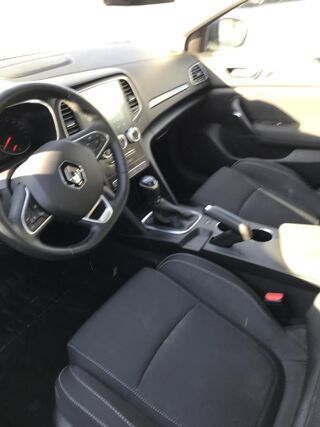 M&eacute;gane IV DCI 115 BUSINESS 2022 occasion 38160 Chatte