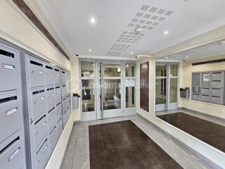  Appartement  vendre 2 pices 43 m