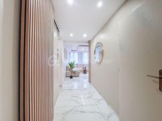  Appartement à vendre 4 pièces 80 m²