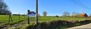 Vente Terrain terrain constructible 1182m² Rely