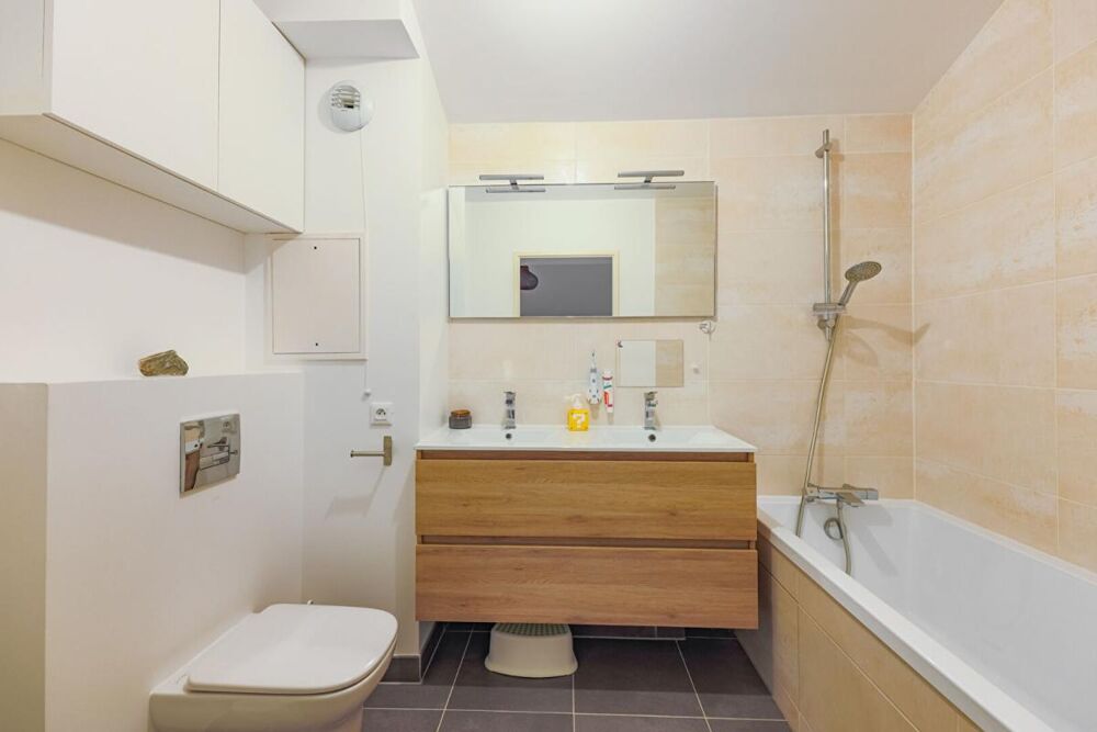 � vendre  Appartement Ch�tillon (92320)