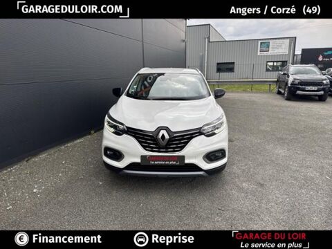 Kadjar Blue dCi 115 EDC Intens 2020 occasion 49140 Corzé
