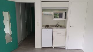  Appartement à louer 1 pièce 22 m²