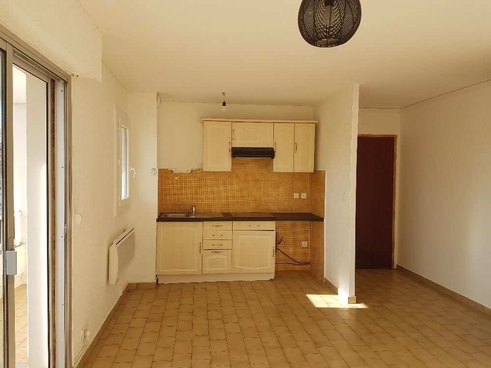 Location Appartement Appartement T3 dans petite résidence  proche toutes commodités Agde