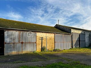  Immeuble à vendre 2 pièces 344 m²