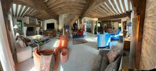  Maison � vendre 8 pi�ces 235 m�