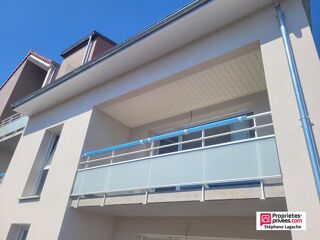  Appartement � vendre 4 pi�ces 92 m�