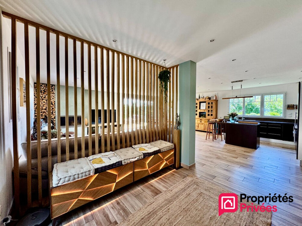 PROPRIETES PRIVEES COTE D'OPALE vous propose :