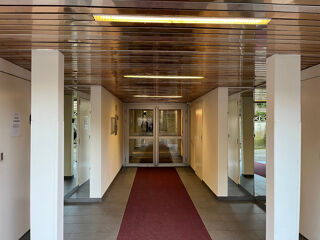  Appartement � vendre 1 pi�ce 45 m�