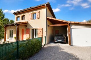 Vente Maison Maison de 6 pièces de 130 m² à Vallon-Pont-d'Arc Vallon pont d arc