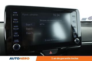 Yaris Cross 1.5 Hybride 2WD Dynamic 116H 2022 occasion 92130 Issy-les-Moulineaux