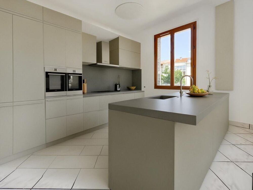 Appartement 3 pièces 60 m² · à Lyon 8 · 60 m² · 240 000 €
