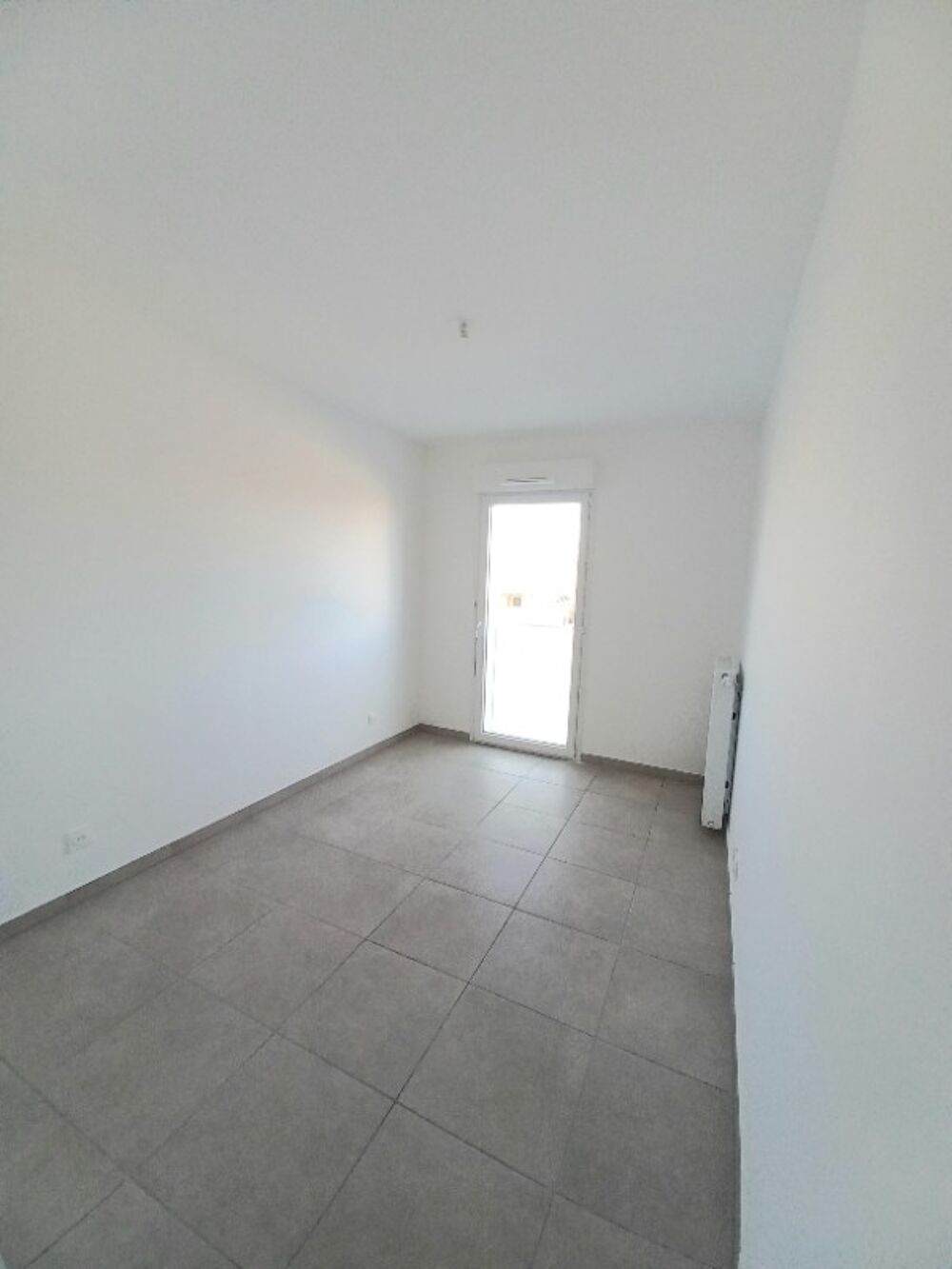 Location Appartement T3 NEUF meublé avec balcon et parking au PONTET Le pontet