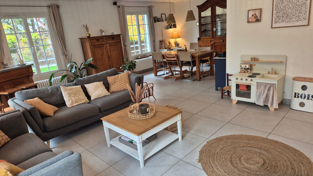  vendre  Maison Wervicq-Sud (59117)