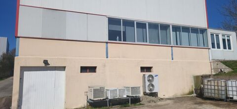 Local d'activit&eacute; 642000 87280 Limoges