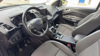 Kuga 2.0 TDCI 150 Titanium 2017 occasion 35000 Rennes