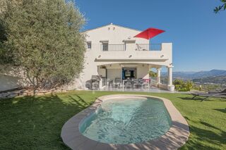  Villa  vendre 4 pices 138 m