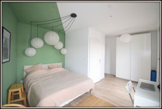  Appartement à vendre 4 pièces 84 m²