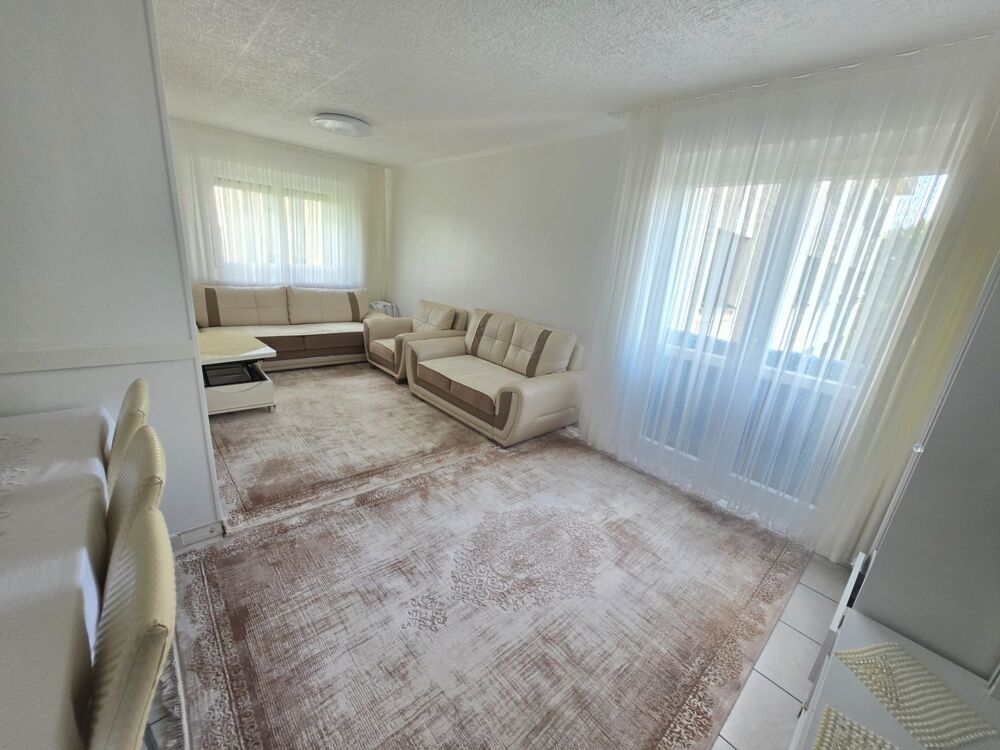 Appartement à vendre 5 pièces GRIGNY (91)