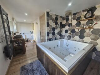  Maison à vendre 4 pièces 80 m²