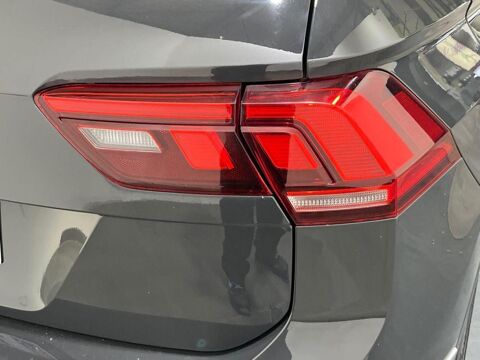 Tiguan 2.0 TDI 150ch BVM6 Active 2021 occasion 31100 Toulouse
