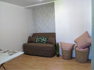  Appartement � louer 1 pi�ce 17 m�