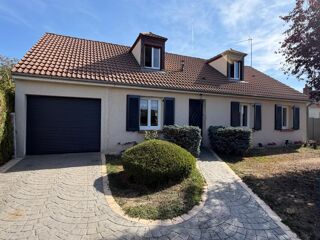  Maison à vendre 5 pièces 116 m²