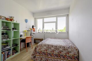  Appartement à vendre 4 pièces 74 m²