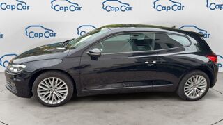 Scirocco 2 TDI 150 Sportline 2015 occasion 67130 Schirmeck