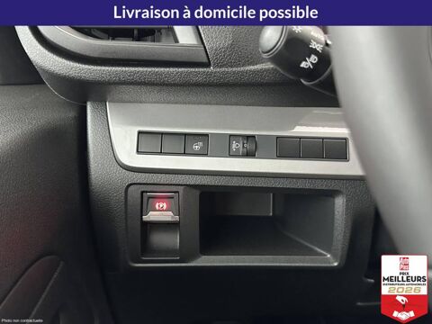 Scudo CA M 2.0 BlueHDi 180ch Pack Premium Connect 2025 occasion 78200 Buchelay