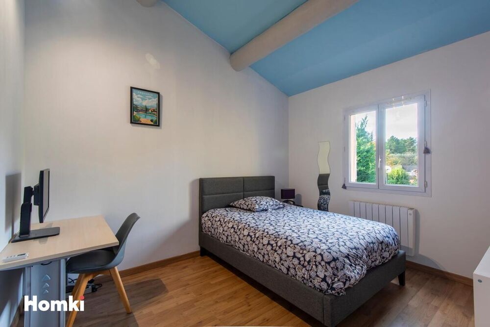 � vendre  Maison Aix-en-Provence (13090)